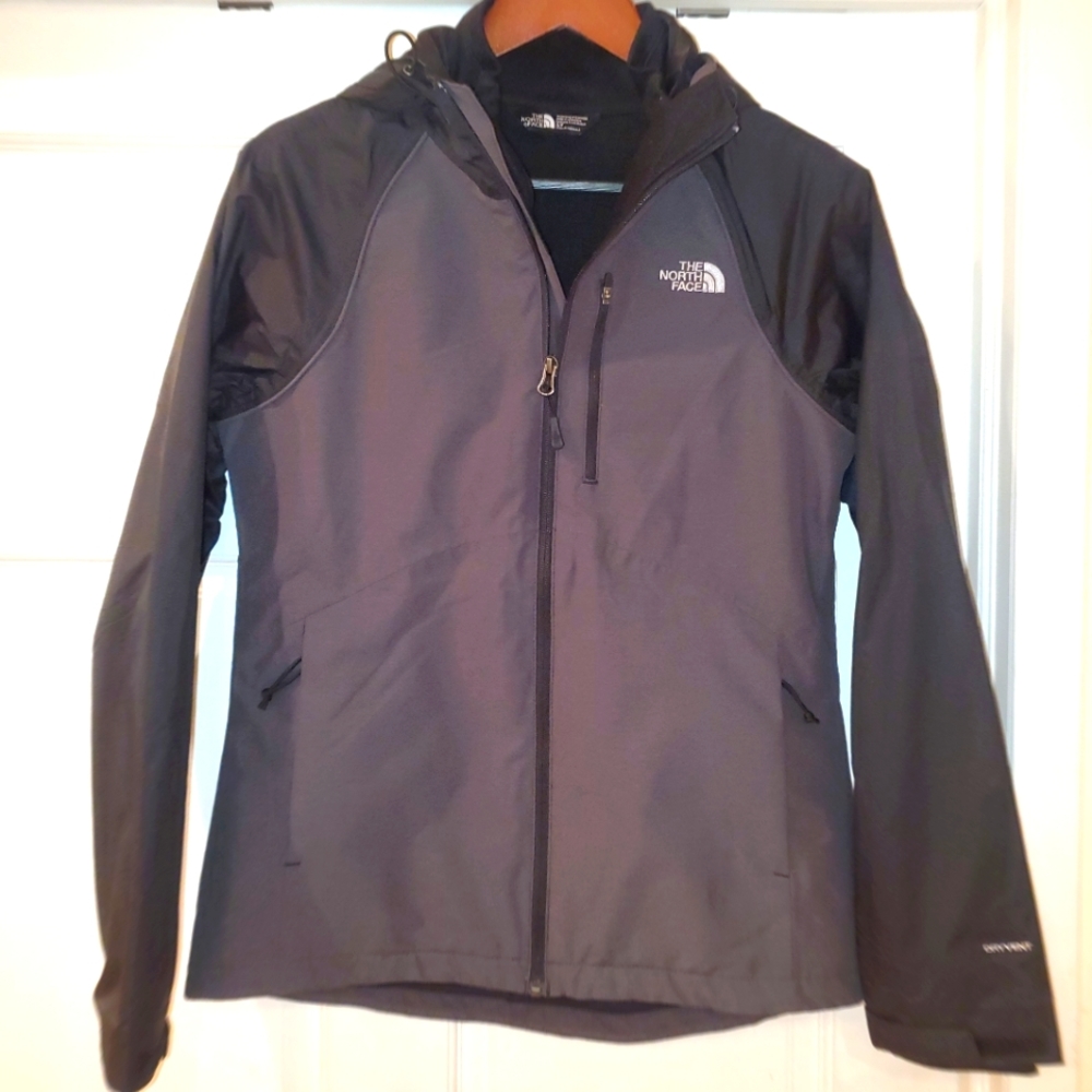 womens north face jacket